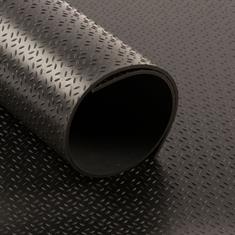 Rijstmat 3mm (LxB=10x1,6m)