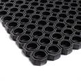 Ringmat gesloten HD 1000x1000x22mm