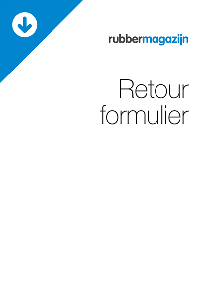 Retourformulier