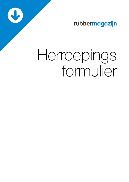 Herroepingsformulier