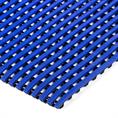 Roostermat blauw (LxB=10x1,2m)