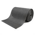 Roostermat grijs (LxB=10x0,6m)