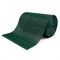 Roostermat groen (LxB=10x0,6m)
