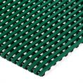 Roostermat groen (LxB=10x1m)