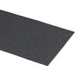 Rubber borderrand grijs 15cm (L=20m)