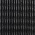 Rubber entreemat op rol fingertip structuur (LxB=10x1m)