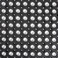 Rubber ringmat op rol open 22mm HD (LxB=7,5x1m)