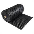 Rubber ringmat op rol open 22mm (LxB=7,5x1m)