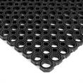 Rubber ringmat open HD 1500x1000x23mm