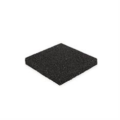 Rubber tegeldrager 15x15x2cm (pak 60 stuks)