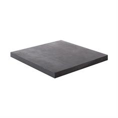 Rubberblok 100x100x8mm