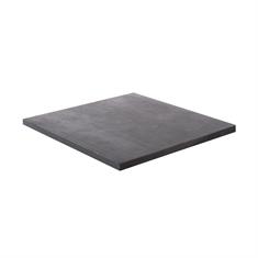 Rubberblok 150x150x5mm