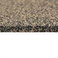 Rubberkurk op rol 10mm (5x1m)