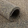 Rubberkurk op rol 6mm (5x1m)