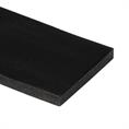 Rubberstrip 120x2mm (L=10m)