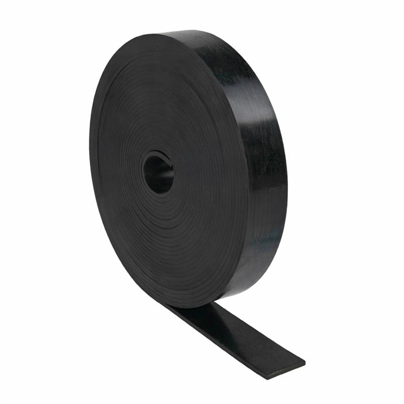 Rubberstrip 120x2mm (L=10m)