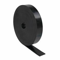 Rubberstrip 30x10mm (L=10m)