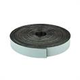 Rubberstrip antislip zelfklevend 100x3mm (L=10m)