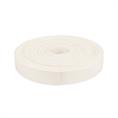 Rubberstrip FDA wit 60x5mm (L=10m)