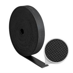 Rubberstrip supergrip 30x3mm (L=10m)