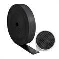 Rubberstrip supergrip 40x3mm (L=10m)