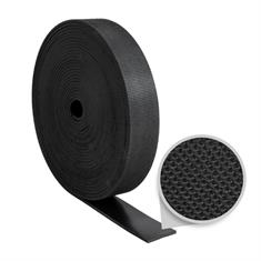 Rubberstrip supergrip 40x3mm (L=10m)