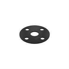 SBR flenspakking 105x75x29x3mm 4x14mm DN20