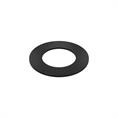 SBR flenspakking 107x61x3mm DN50