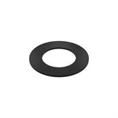 SBR flenspakking 107x61x3mm DN50