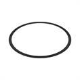 SBR flenspakking 1120x1020x3mm DN1000