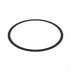 SBR flenspakking 1120x1020x3mm DN1000