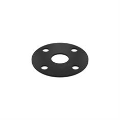 SBR flenspakking 115x85x36x3mm 4x14mm DN25