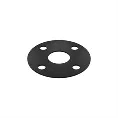 SBR flenspakking 150x110x53x3mm 4x18mm DN40
