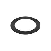 SBR flenspakking 192x141x3mm DN125