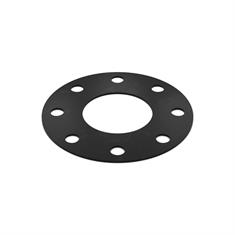 SBR flenspakking 200x160x93x3mm 8x18mm DN80