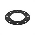 SBR flenspakking 250x210x146x3mm 8x18mm DN125