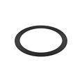 SBR flenspakking 273x220x3mm DN200