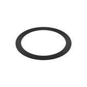 SBR flenspakking 273x220x3mm DN200