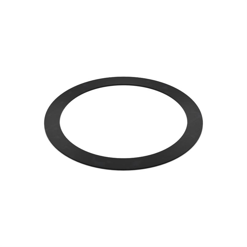 SBR flenspakking 273x220x3mm DN200