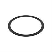 SBR flenspakking 378x325x3mm DN300