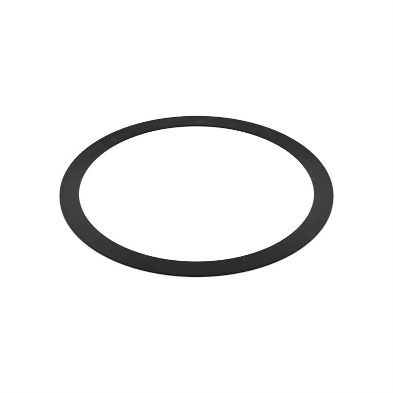 SBR flenspakking 378x325x3mm DN300