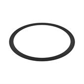 SBR flenspakking 540x470x3mm DN450