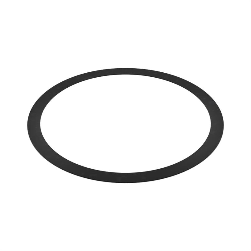 SBR flenspakking 540x470x3mm DN450