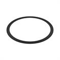 SBR flenspakking 595x520x3mm DN500