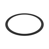 SBR flenspakking 595x520x3mm DN500