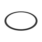 SBR flenspakking 695x620x3mm DN600