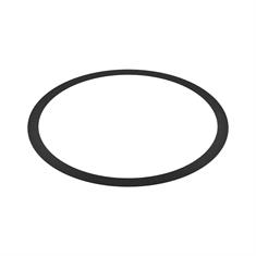 SBR flenspakking 695x620x3mm DN600