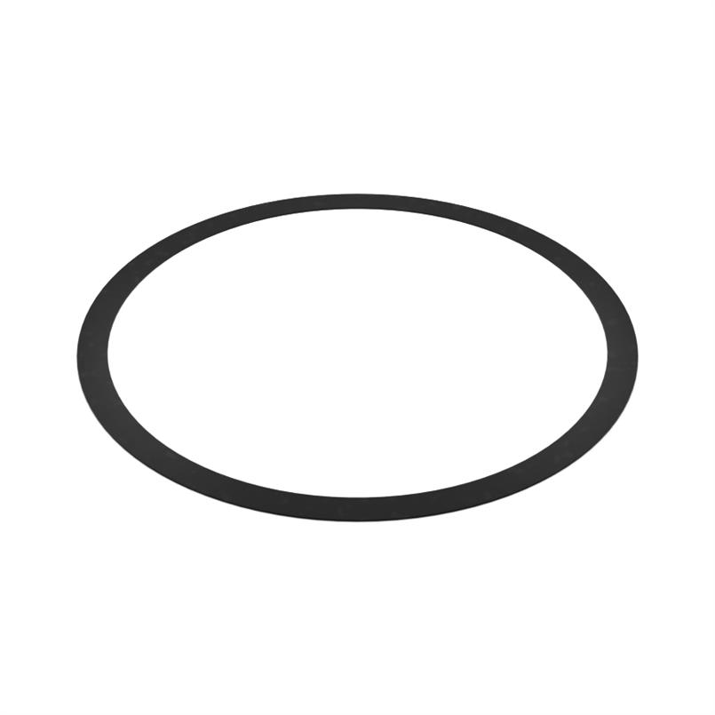 SBR flenspakking 695x620x3mm DN600