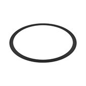 SBR flenspakking 810x720x3mm DN700