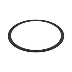 SBR flenspakking 810x720x3mm DN700